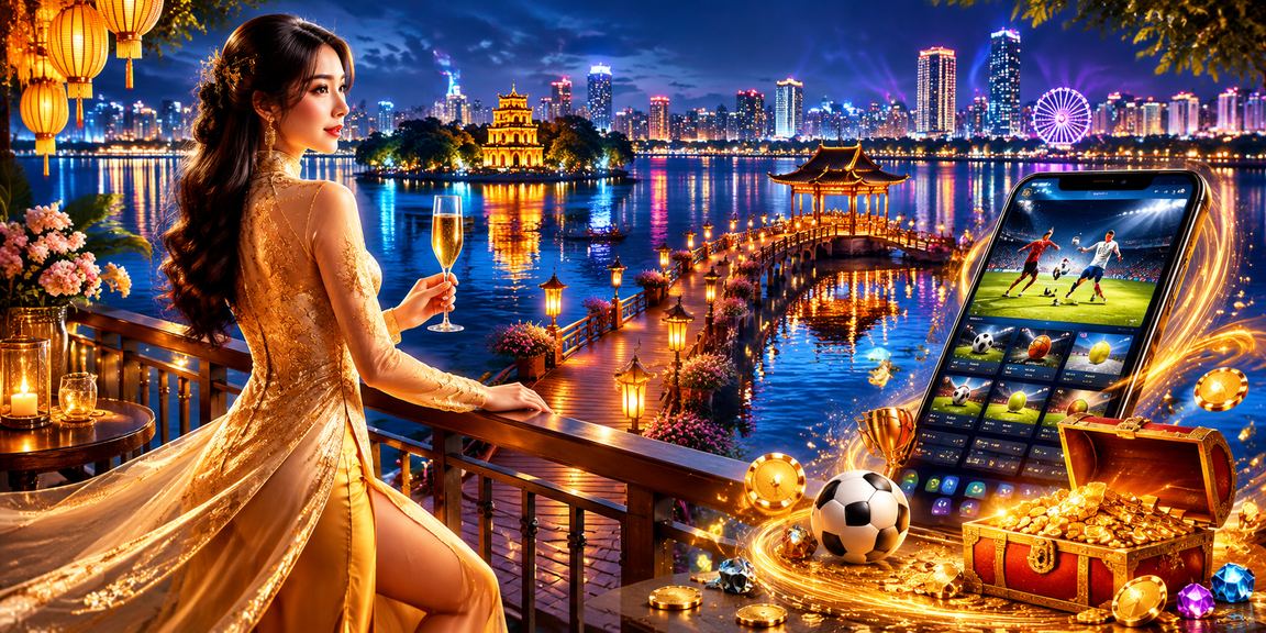 Người chơi Việt Nam đăng nhập cá cược thể thao tại Hà Nội