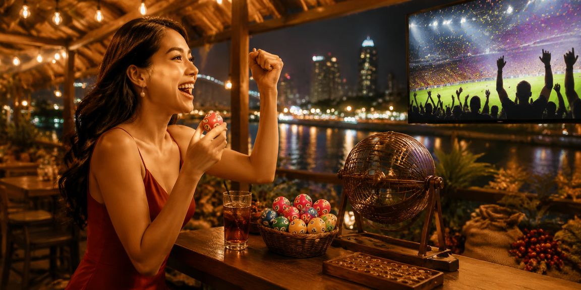 Người dùng Việt Nam tham gia xổ số và cá cược trực tuyến qua điện thoại tại TP. Hồ Chí Minh