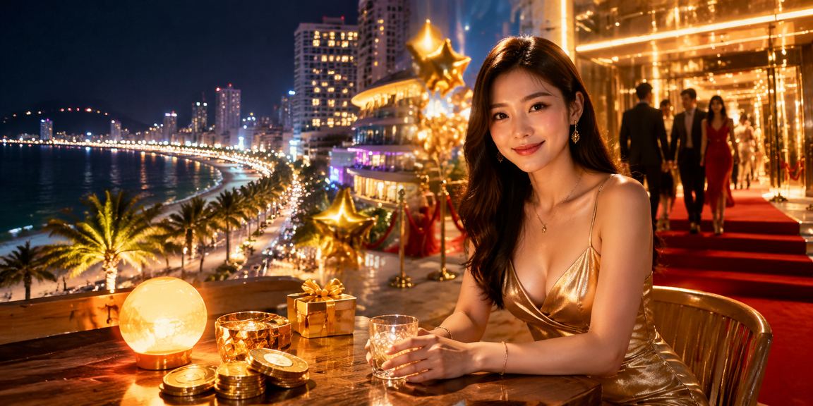 Người chơi tại Nha Trang thưởng thức cà phê trong khi theo dõi kèo bóng đá trên ứng dụng upes1